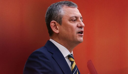 CHP lideri Özel, grup toplantısını bugün Kahramanmaraş’ta düzenleyecek!