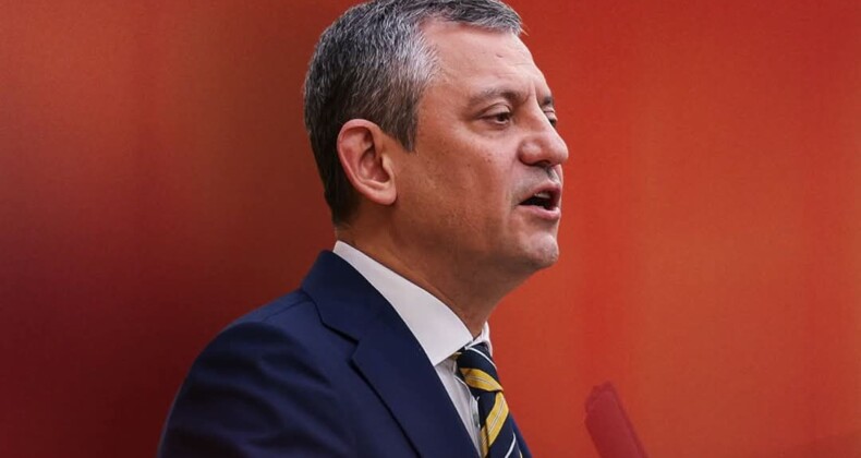 CHP lideri Özel, grup toplantısını bugün Kahramanmaraş’ta düzenleyecek!
