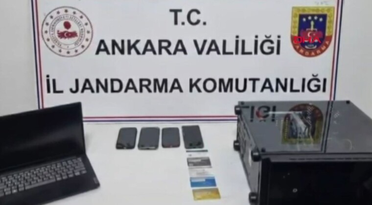 15 ilde eş zamanlı siber dolandırıcılık operasyonu: 58 kişi tutuklandı İçişleri Bakanı Ali Yerlikaya, 15 il merkezli operasyonlarda 90 şüphelinin yakalandığını, 58’inin tutuklandığını duyurdu.