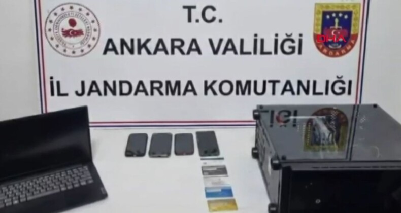 15 ilde eş zamanlı siber dolandırıcılık operasyonu: 58 kişi tutuklandı İçişleri Bakanı Ali Yerlikaya, 15 il merkezli operasyonlarda 90 şüphelinin yakalandığını, 58’inin tutuklandığını duyurdu.