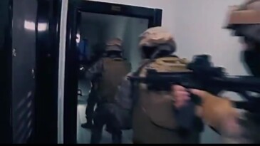 24 ilde son 10 günde gerçekleştirilen operasyonlarda 1 ton 124 kilogram uyuşturucu madde ele geçirildi.   • 144 şüpheli yakalandı. • 1 Milyon 826 Bin adet uyuşturucu hap ele geçirildi.