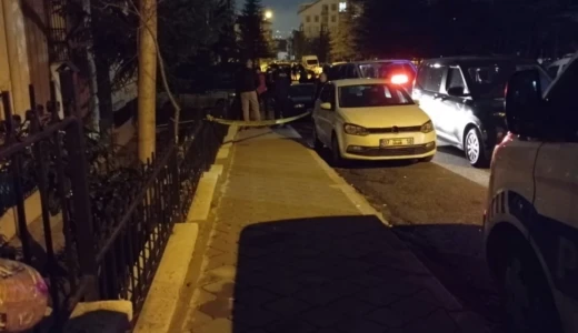 Ankara’da seri cinayet! Annesini, kızını ve eski eşini öldürüp intihar etti Ankara Keçiören’de Recep Cengiz (35), annesi ve 8 yaşındaki kızını tabancayla öldürdükten sonra cesetleri aracının bagajına koyarak boşanma aşamasındaki eşinin evine gitti. Eşini de öldürdükten sonra aynı silahla intihar etti. Cengiz’in bir süre önce cezaevinden izinli olarak çıktığı öğrenildi.