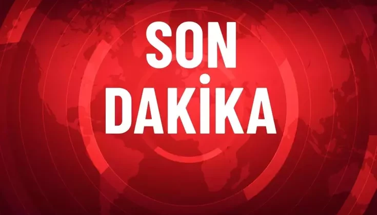 Çok sayıda polis tutuklandı! Alman savcıya suikast iddiası