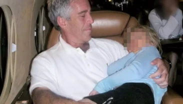 Epstein dosyalarındaki yeni belgelerde eski Güney Afrika Cumhurbaşkanı Zuma’nın ismi de yer aldı