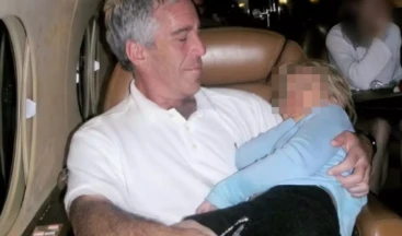 Epstein dosyalarındaki yeni belgelerde eski Güney Afrika Cumhurbaşkanı Zuma’nın ismi de yer aldı