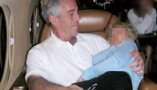 Epstein dosyalarındaki yeni belgelerde eski Güney Afrika Cumhurbaşkanı Zuma’nın ismi de yer aldı