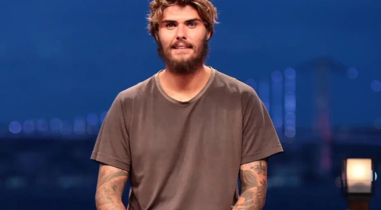 Gözaltına alınan Barış Murat Yağcı hakkında karar verildi