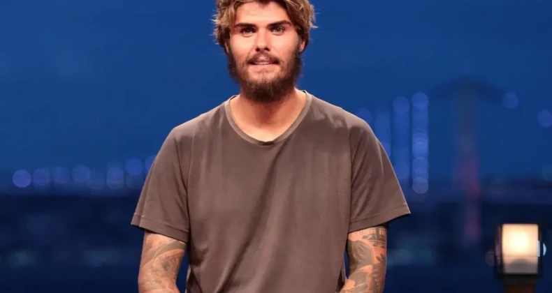 Gözaltına alınan Barış Murat Yağcı hakkında karar verildi