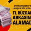 TL rüzgarı arkasına alamadı Gelişmekte olan piyasalarda esen iyimser hava birçok para birimine değer kazandırırken, Türk Lirası bu dalganın dışında kalarak dolar karşısında değer kaybetmeye devam ediyor.