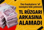 TL rüzgarı arkasına alamadı Gelişmekte olan piyasalarda esen iyimser hava birçok para birimine değer kazandırırken, Türk Lirası bu dalganın dışında kalarak dolar karşısında değer kaybetmeye devam ediyor.