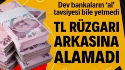TL rüzgarı arkasına alamadı Gelişmekte olan piyasalarda esen iyimser hava birçok para birimine değer kazandırırken, Türk Lirası bu dalganın dışında kalarak dolar karşısında değer kaybetmeye devam ediyor.