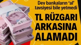 TL rüzgarı arkasına alamadı Gelişmekte olan piyasalarda esen iyimser hava birçok para birimine değer kazandırırken, Türk Lirası bu dalganın dışında kalarak dolar karşısında değer kaybetmeye devam ediyor.