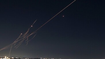 Şu ana kadar çatışmanın içinde olan ülkeler:  • İran • İsrail-ABD • İngiltere (Güney Kıbrıs) • Lübnan (Hizbullah) • Bahreyn • BAE • Suudi Arabistan • Irak • Ürdün • Kuveyt • Katar • Umman • Suriye (Doğrudan saldırı bildirilmedi, hava sahası karışık.)