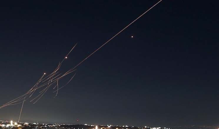 Şu ana kadar çatışmanın içinde olan ülkeler:  • İran • İsrail-ABD • İngiltere (Güney Kıbrıs) • Lübnan (Hizbullah) • Bahreyn • BAE • Suudi Arabistan • Irak • Ürdün • Kuveyt • Katar • Umman • Suriye (Doğrudan saldırı bildirilmedi, hava sahası karışık.)