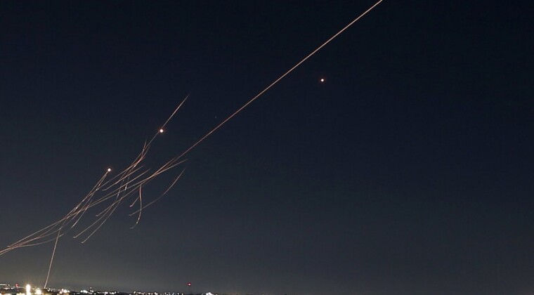 Şu ana kadar çatışmanın içinde olan ülkeler:  • İran • İsrail-ABD • İngiltere (Güney Kıbrıs) • Lübnan (Hizbullah) • Bahreyn • BAE • Suudi Arabistan • Irak • Ürdün • Kuveyt • Katar • Umman • Suriye (Doğrudan saldırı bildirilmedi, hava sahası karışık.)