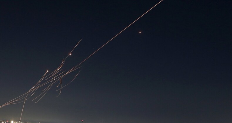 Şu ana kadar çatışmanın içinde olan ülkeler:  • İran • İsrail-ABD • İngiltere (Güney Kıbrıs) • Lübnan (Hizbullah) • Bahreyn • BAE • Suudi Arabistan • Irak • Ürdün • Kuveyt • Katar • Umman • Suriye (Doğrudan saldırı bildirilmedi, hava sahası karışık.)