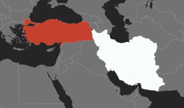 SON DAKİKA | Türkiye-İran sınır kapılarında günübirlik yolcu geçişleri karşılıklı olarak durduruldu.