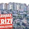 Barınma Krizi Büyüyor..!