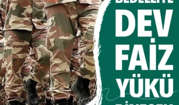 Bedelli askerlik ücretinin 416 bin TL’ye çıkacak olması, geçim sıkıntısı yaşayan milyonlarca genci şimdiden düşündürmeye başladı.