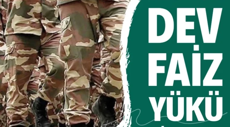 Bedelli askerlik ücretinin 416 bin TL’ye çıkacak olması, geçim sıkıntısı yaşayan milyonlarca genci şimdiden düşündürmeye başladı.