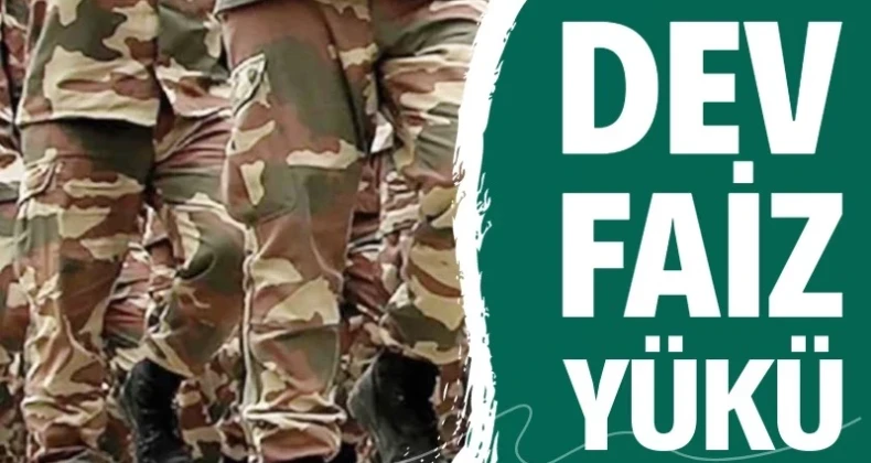 Bedelli askerlik ücretinin 416 bin TL’ye çıkacak olması, geçim sıkıntısı yaşayan milyonlarca genci şimdiden düşündürmeye başladı.