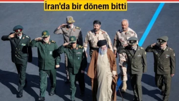 Demir yumrukla geçen 36 yıl: Hamaney’in mirası İran’ı 36 yıl boyunca yöneten dini lider Ayetullah Ali Hamaney, ABD ve İsrail’in İran’a yönelik son saldırılarında 86 yaşında hayatını kaybetti. Hamaney, ülkeyi güçlü bir anti-Amerikan eksene dönüştürürken, içeride muhalefeti sert yöntemlerle bastırmasıyla hatırlanıyor.