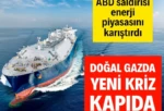 Doğal gazda yeni kriz kapıda ABD ve İsrail’in İran’a saldırması, 2022’deki Ukrayna savaşı sonrası görülen en büyük doğal gaz arz şoku riskini gündeme taşıdı. Küresel LNG ticaretinin beşte birinin geçtiği Hürmüz Boğazı’nda tanker trafiğinin durma noktasına gelmesi, fiyatlarda yeni bir yükseliş dalgası endişesini artırıyor. Özellikle dünyanın en büyük ikinci LNG ihracatçısı olan Katar kaynaklı sevkiyatlarda yaşanabilecek aksama, Asya ve Avrupa için kritik risk oluşturuyor.