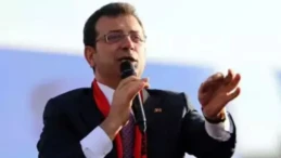 İmamoğlu sabahın erken saatlerinde kum saatli mesaj verdi Tutuklu cumhurbaşkanı adayı Ekrem İmamoğlu, sosyal medya hesabından kum saatli seçim göndermeli mesaj paylaştı. Sabahın erken saatlerinde yapılan bu paylaşım dikkat çekti.