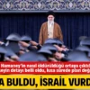 Hamaney’i CIA buldu, İsrail vurdu ABD ve İsrail’in İran’a düzenlediği saldırıların da arka planı ortaya çıktı.