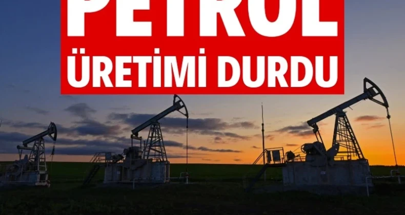 IKBY, petrol üretimini durdurdu IKBY Doğal Kaynaklar Bakanlığı, saldırılar nedeniyle bölgedeki petrol ve doğalgaz sahalarında üretim durduğunu bildirdi.