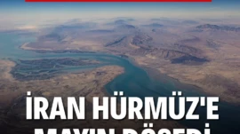 İran, Hürmüz Boğazı’na mayın döşedi ABD istihbaratı, Hürmüz Boğazı’nda en az 12 tane sualtı mayını tespit etti