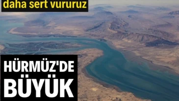 İran Devrim Muhafızları Ordusu, topraklarından İsrail ve ABD büyükelçilerini sınır dışı eden Arap veya Avrupa ülkelerinin Hürmüz Boğazı’ndan geçiş yapabileceklerini duyurdu.