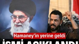 İran’ın yeni dini liderinin ismi açıklandı İran’ın yeni dini lideri, öldürülen Ali Hamaney’in oğlu Mücteba Hamaney oldu.