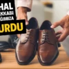 İthal ayakkabı ayağımıza vurdu Gelir erimesi ve pahalılık nedeniyle vatandaşın yıllık kişi başı ayakkabı alımı 4 çiftten 3 çifte indi. İlk defa aylık ayakkabı ithalatı ihracatı geride bıraktı.