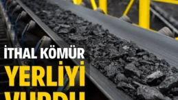 İthal kömür yerliyi vurdu İthal kömürün yarattığı zincirleme kriz maden ve santrallerde üretimi vurdu. Türkiye genelinde eylemler sürerken, sendika temsilcileri acil kamulaştırma çağrısı yaptı.