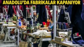 İyileşme umuduna savaş darbesi Savaşın uzaması hazır giyimde pandemiden daha ağır etki yaratacak. 100 bin kişilik istihdam kaybı bekleniyor, fabrikalar da kapanıyor