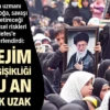 Rejim değişikliği şu an çok uzak Oral Toğa’ya göre yıkımın boyutu büyük olsa da İran’da rejim değişikliği ihtimali şu an çok uzakta. Savaşın uzaması durumunda ise bundan tüm dünya etkilenecek.