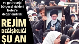 Rejim değişikliği şu an çok uzak Oral Toğa’ya göre yıkımın boyutu büyük olsa da İran’da rejim değişikliği ihtimali şu an çok uzakta. Savaşın uzaması durumunda ise bundan tüm dünya etkilenecek.