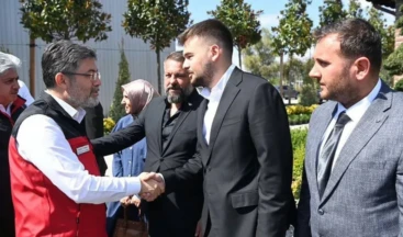 20 yaşındaki AKP’li paraya para demedi! 20 milyar liralık et… Polonya’da kurulan ve AKP’li genç ismin ortak olduğu şirketin, 93 bin ton et satışı karşılığında milyarlarca lira aldığı ortaya çıktı.