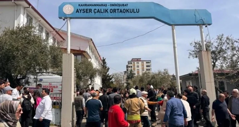 Kahramanmaraş’taki okul saldırısında can kaybı 10’a yükseldi Kahramanmaraş’ta dün gerçekleşen okul saldırısından bir acı haber daha geldi. Saldırıda can kaybı 10’a yükseldi.