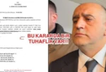 Bu da oldu! Aziz İhsan Aktaş’ın hesaplarındaki bloke kaldırıldı İBB davası iddianamesinde “Suç örgütü lideri” olarak yer alıyor. Hakkında 704 yıl hapis cezası isteniyor ama tutuksuz yargılanıyor. Ve şimdi de banka hesaplarının üzerindeki blokeler kaldırıldı.