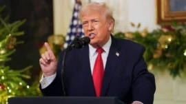 Trump son dakika ateşkesi duyurdu: 2 haftalık kritik süreç başladı! Trump, Pakistan arabuluculuğunda İran ile 2 haftalık ateşkes sağlandığını açıkladı; Hürmüz Boğazı açılacak, müzakereler 10 Nisan’da başlayacak