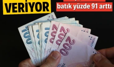 Borç krizine sürükleniriz’ Ekonomide borç ödeme kapasitesi zayıflıyor. Prof. Dr. Şişman’a göre, Türkiye ekonomisi bu yazı geçirebilir ama sonrasında çok ciddi bir borç sorunu yaşanabilir