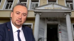 Bornova Belediyesi’ne ‘Özkan Yalım’ soruşturması! İzmir Cumhuriyet Başsavcılığı, Uşak Belediye Başkanı Özkan Yalım’la bağlantılı olduğu iddia edilen bir kişinin Bornova Belediyesi’nde çalışmadan maaş aldığı iddiaları üzerine soruşturma başlattı.