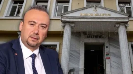 Bornova Belediyesi’ne ‘Özkan Yalım’ soruşturması! İzmir Cumhuriyet Başsavcılığı, Uşak Belediye Başkanı Özkan Yalım’la bağlantılı olduğu iddia edilen bir kişinin Bornova Belediyesi’nde çalışmadan maaş aldığı iddiaları üzerine soruşturma başlattı.