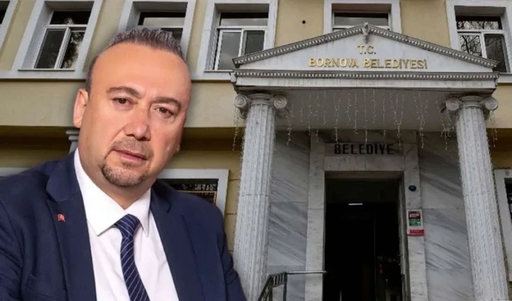 Bornova Belediyesi’ne ‘Özkan Yalım’ soruşturması! İzmir Cumhuriyet Başsavcılığı, Uşak Belediye Başkanı Özkan Yalım’la bağlantılı olduğu iddia edilen bir kişinin Bornova Belediyesi’nde çalışmadan maaş aldığı iddiaları üzerine soruşturma başlattı.