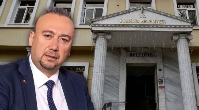 Bornova Belediyesi’ne ‘Özkan Yalım’ soruşturması! İzmir Cumhuriyet Başsavcılığı, Uşak Belediye Başkanı Özkan Yalım’la bağlantılı olduğu iddia edilen bir kişinin Bornova Belediyesi’nde çalışmadan maaş aldığı iddiaları üzerine soruşturma başlattı.