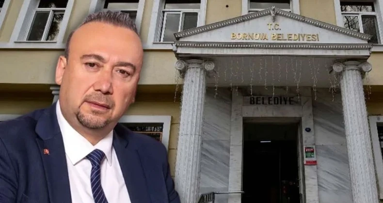Bornova Belediyesi’ne ‘Özkan Yalım’ soruşturması! İzmir Cumhuriyet Başsavcılığı, Uşak Belediye Başkanı Özkan Yalım’la bağlantılı olduğu iddia edilen bir kişinin Bornova Belediyesi’nde çalışmadan maaş aldığı iddiaları üzerine soruşturma başlattı.