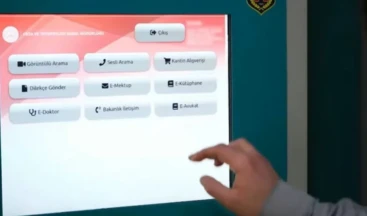 Tutuklu-avukat görüşmelerini sınırlayacak e-Avukat dönemi resmen başladı Cezaevlerinde hükümlü ve tutukluların avukatlarıyla görüşme hakkı, Adalet Bakanı Akın Gürlek’in göreve gelmesinin ardından e-Avukat uygulamasıyla sınırlanıyor. Haftada iki görüşme ve toplam 30 dakikalık süreyle sınırlandırılan bu adım, savunma hakkının kısıtlanması olarak eleştiriliyor.