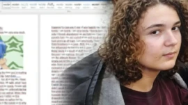 Okul saldırganının katliamdan hemen önce yazdığı notlar ortaya çıktı Kahramanmaraş’ta 9 kişinin yaşamını yitirdiği ortaokul katliamının faili İsa Aras Mersinli’nin kişisel bilgisayarında 11 Nisan tarihli bir not bulundu. Şiddet içerikli ‘İncel’ gruplarında vakit geçiren ve eğitim sisteminden ilkokul çağında kopan failin, katliamı adım adım nasıl planladığı kendi yazdığı notlarla ortaya çıktı.